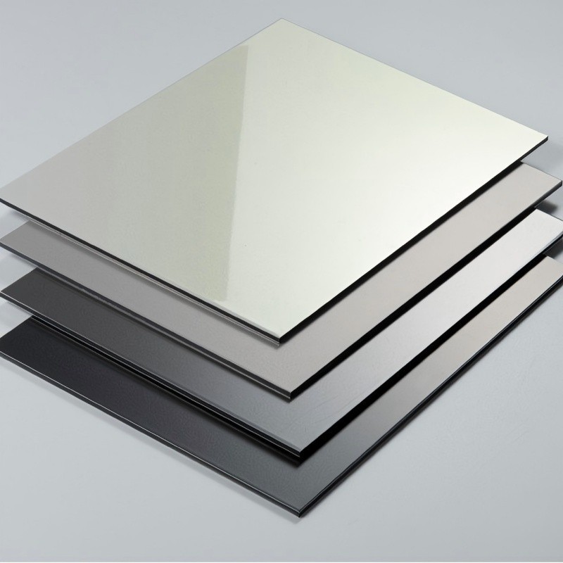 EcoGuard Bamboo Charcoal Bathroom Panels