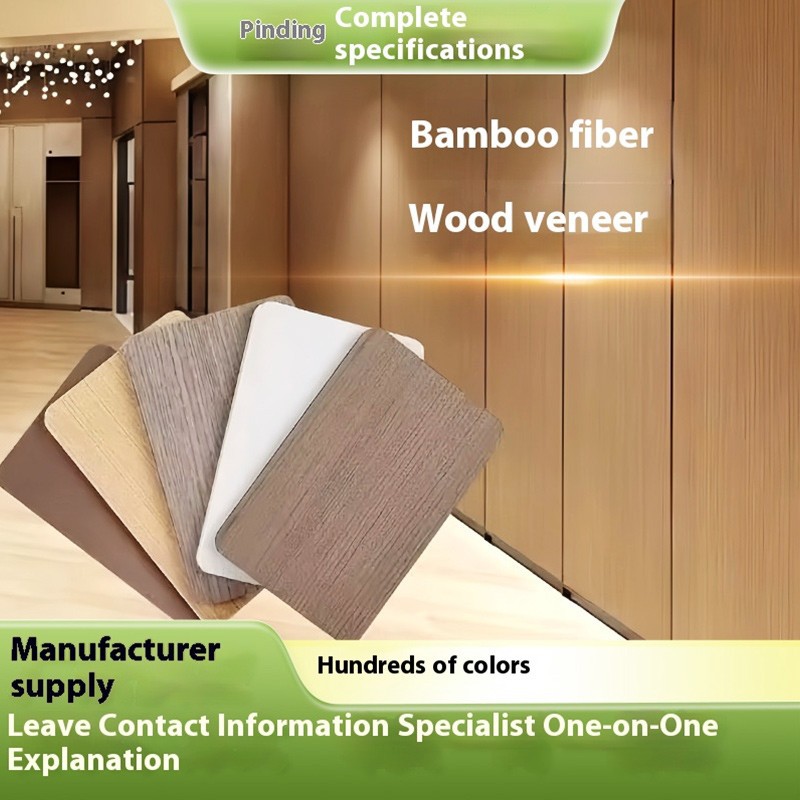 BathBamboo Anti-Mold Wall System