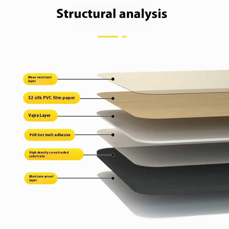 Commercial-Grade Crystal Display Panel – Lightweight & UV-Stable