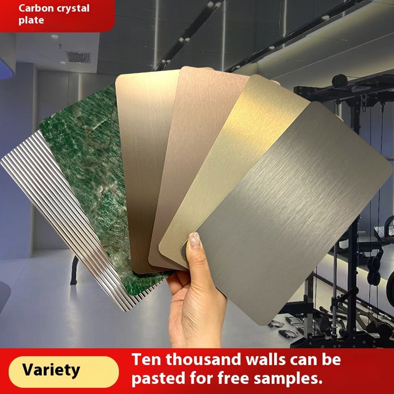 High-Durability Carbon Composite Panel – Shatter-Resistant for Outdoor Signs