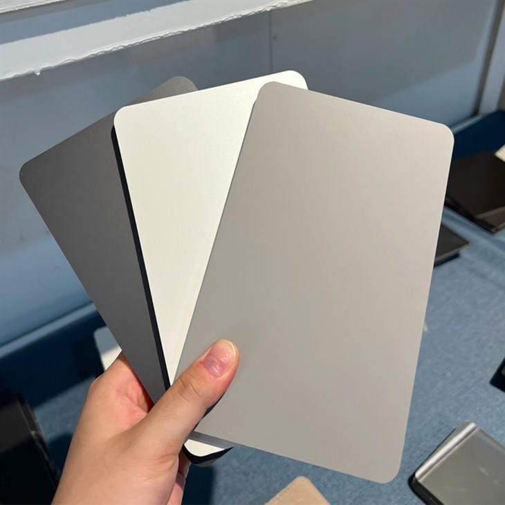 Carbon Crystal Panel For Elevator Interior