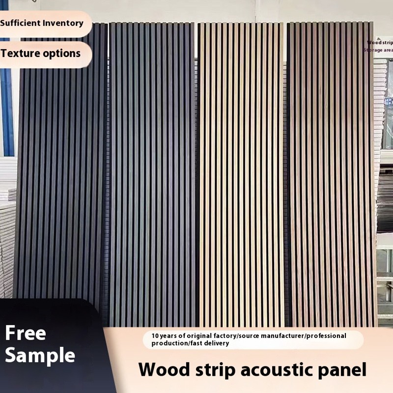 Green Certified Acoustic Board - For Eco-Conscious Spaces