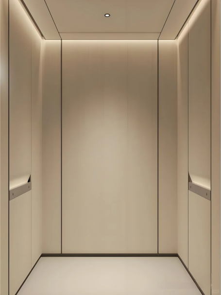 Carbon Crystal Panel For Elevator Interior Carbon Crystal Panel For Elevator Interior