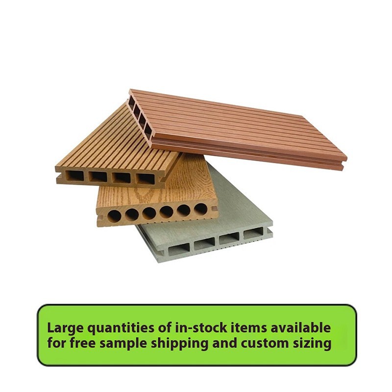 Cool & Comfortable Pool Decking – Heat-Resistant WPC Material